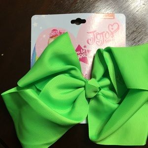 Hair Bow